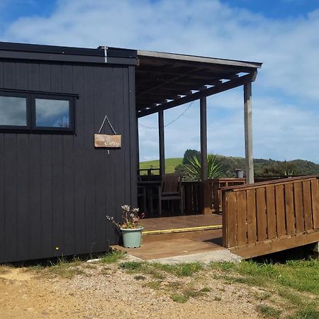 Wild Days Accommodation Palm Beach Luaran gambar