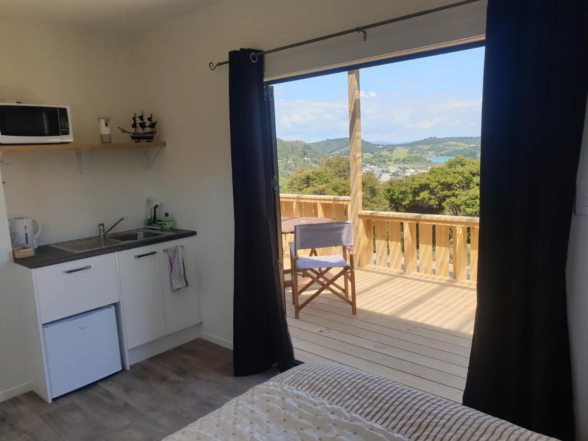 Wild Days Accommodation Palm Beach Luaran gambar