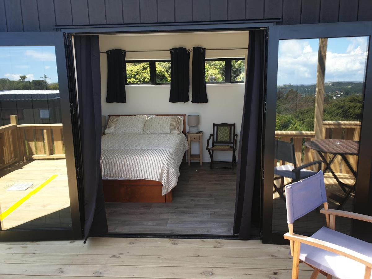 Wild Days Accommodation Palm Beach Luaran gambar
