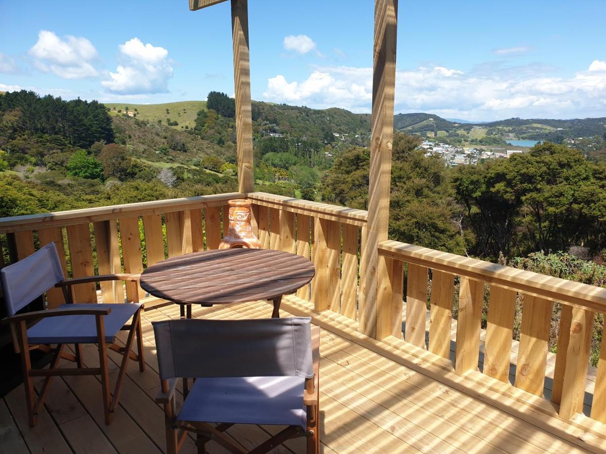Wild Days Accommodation Palm Beach Luaran gambar