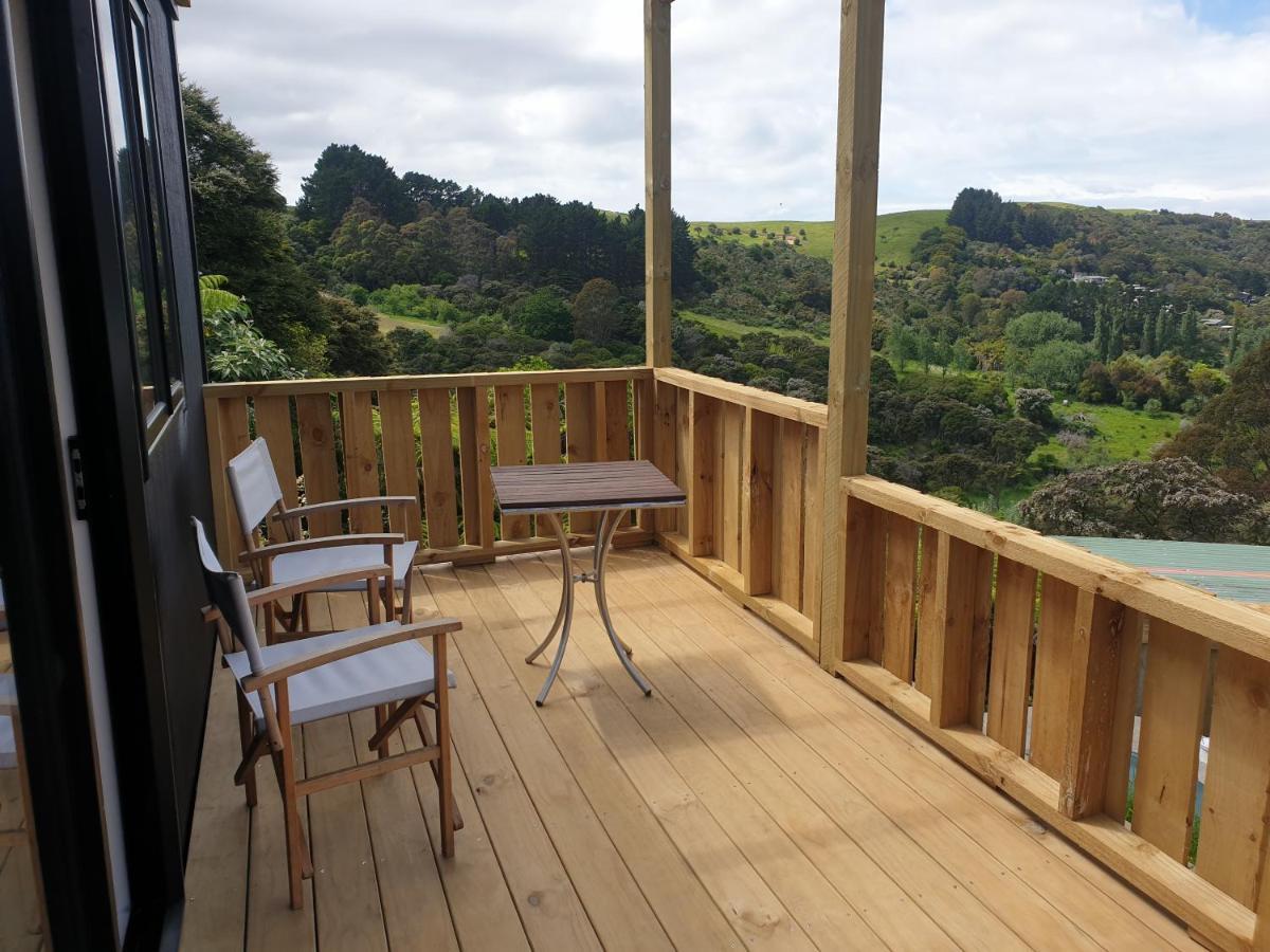 Wild Days Accommodation Palm Beach Luaran gambar