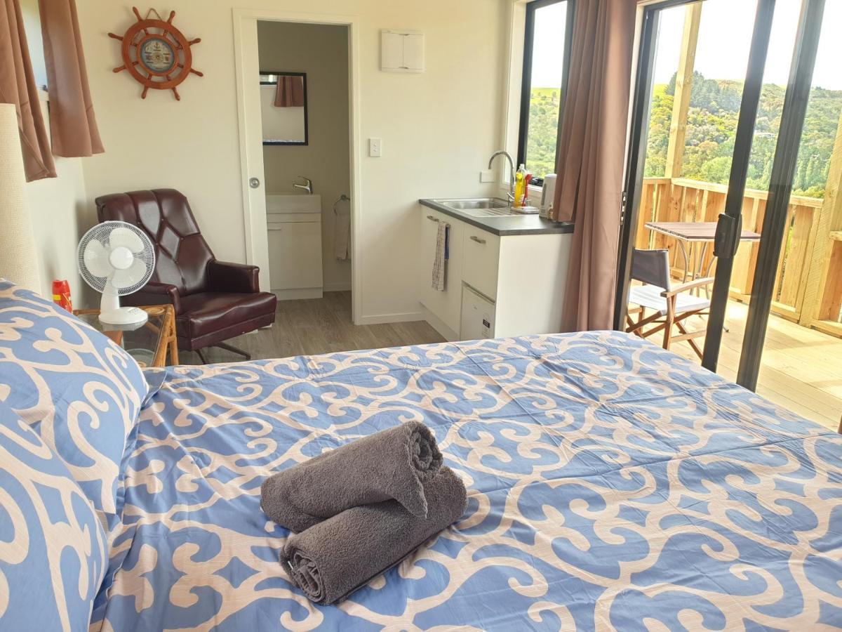 Wild Days Accommodation Palm Beach Luaran gambar
