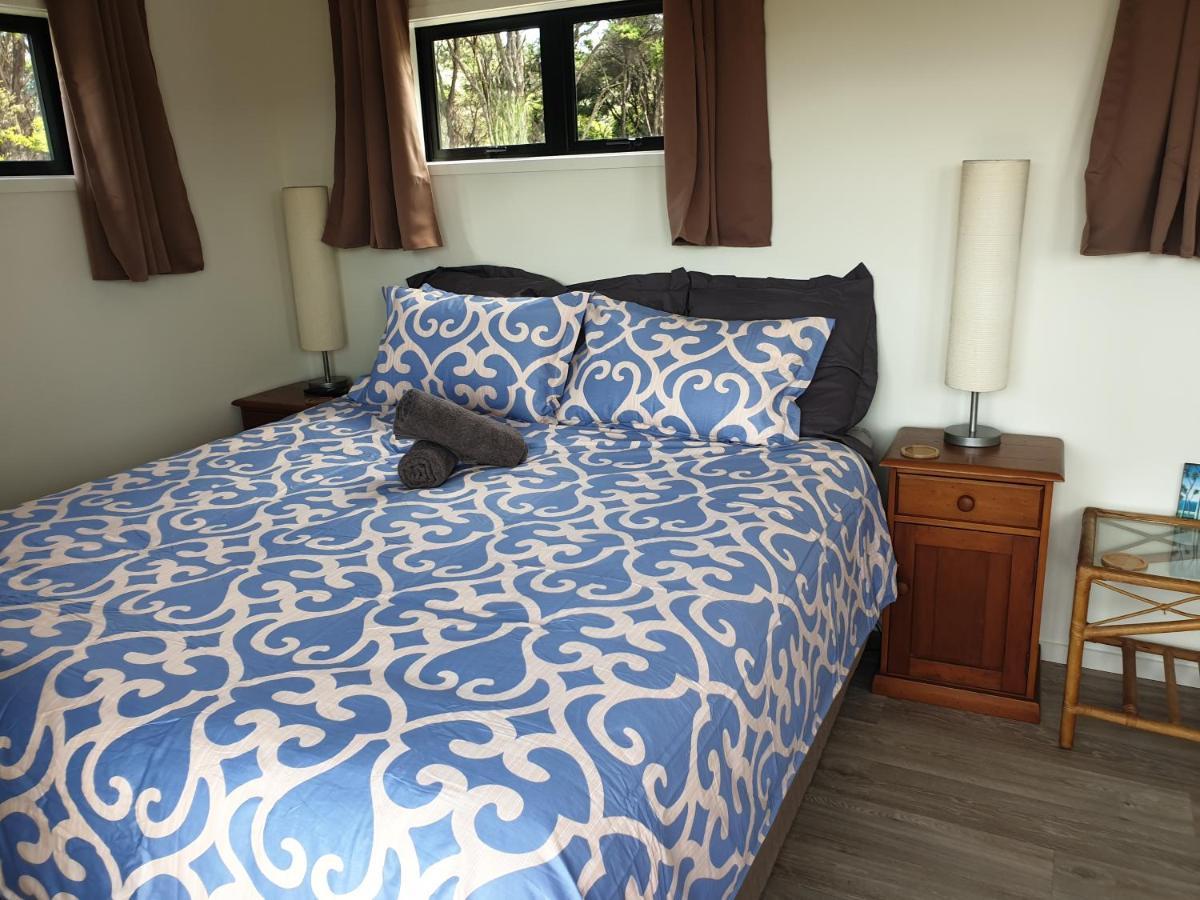 Wild Days Accommodation Palm Beach Luaran gambar