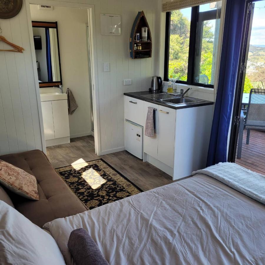 Wild Days Accommodation Palm Beach Luaran gambar