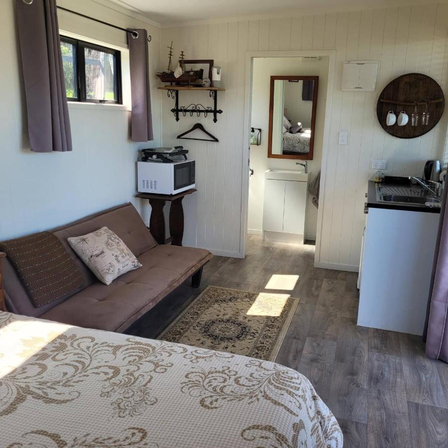 Wild Days Accommodation Palm Beach Luaran gambar