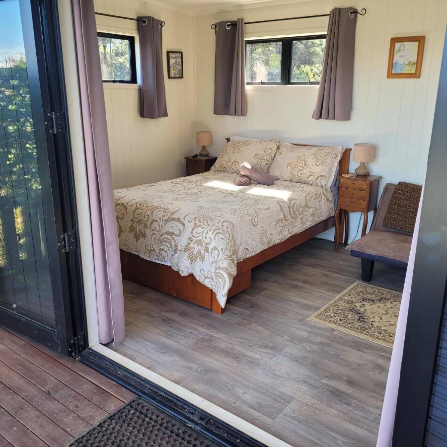 Wild Days Accommodation Palm Beach Luaran gambar