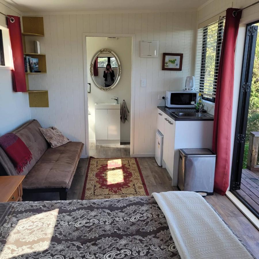 Wild Days Accommodation Palm Beach Luaran gambar