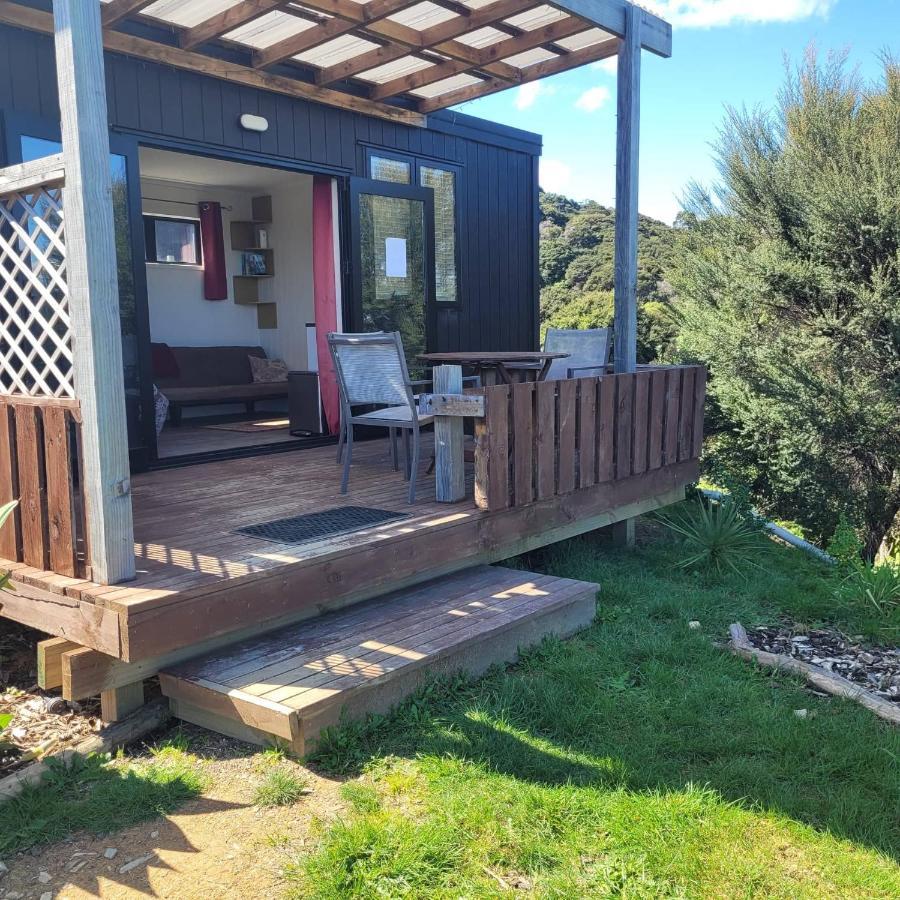 Wild Days Accommodation Palm Beach Luaran gambar