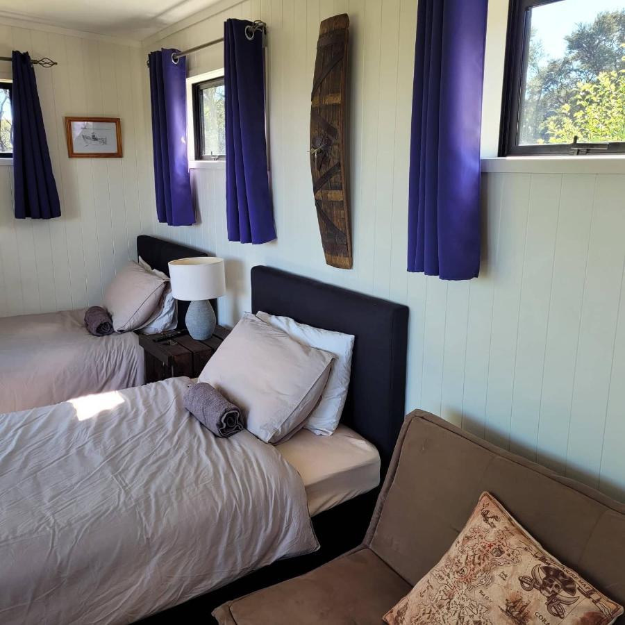 Wild Days Accommodation Palm Beach Luaran gambar