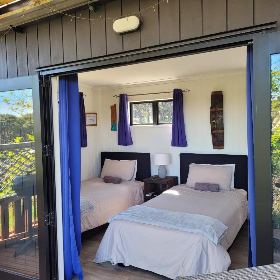 Wild Days Accommodation Palm Beach Luaran gambar