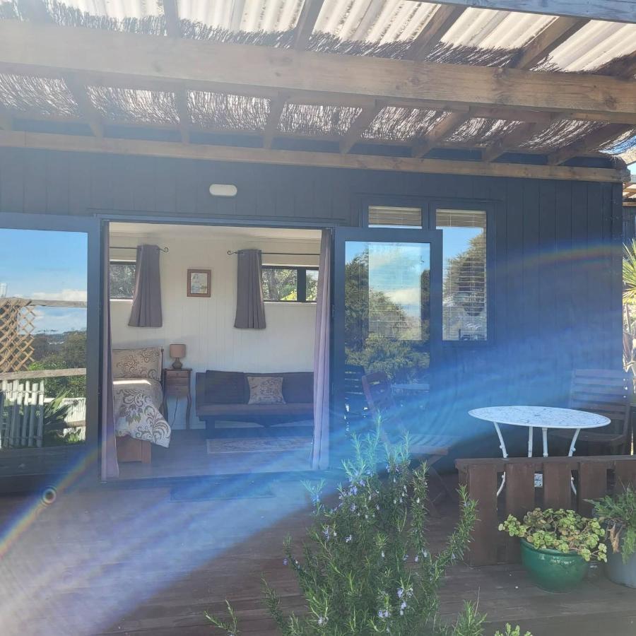 Wild Days Accommodation Palm Beach Luaran gambar