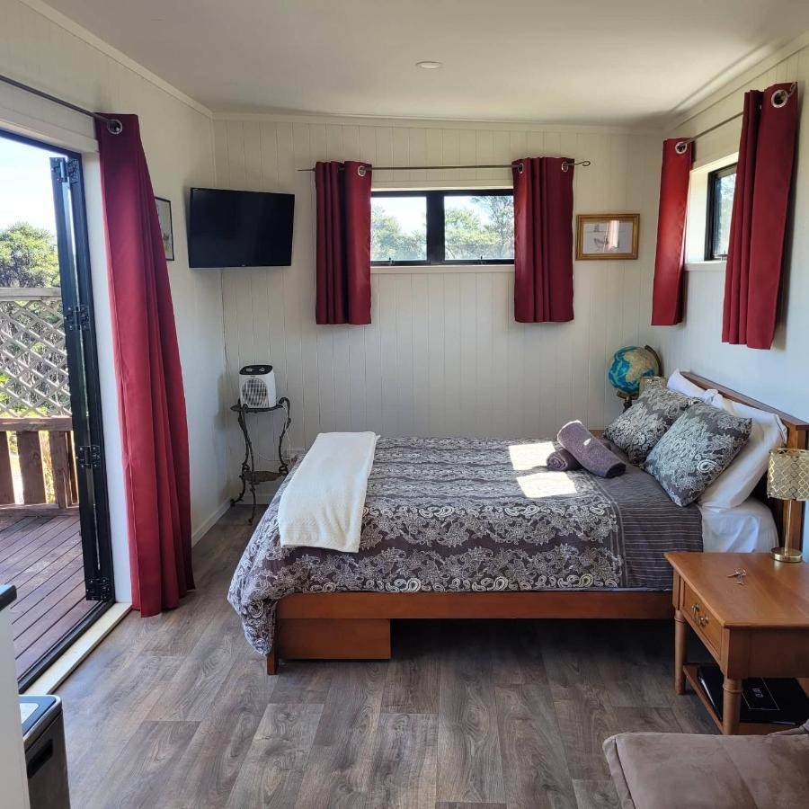 Wild Days Accommodation Palm Beach Luaran gambar