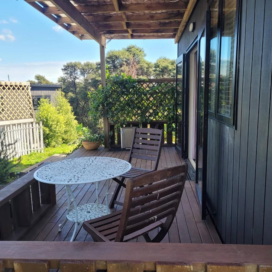Wild Days Accommodation Palm Beach Luaran gambar