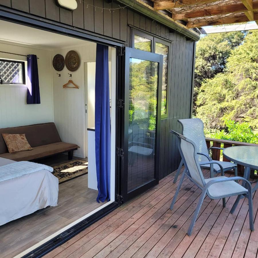 Wild Days Accommodation Palm Beach Luaran gambar