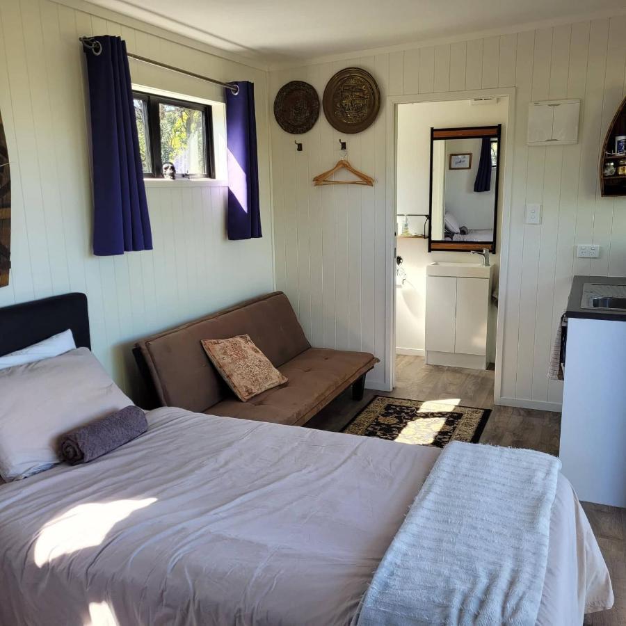 Wild Days Accommodation Palm Beach Luaran gambar