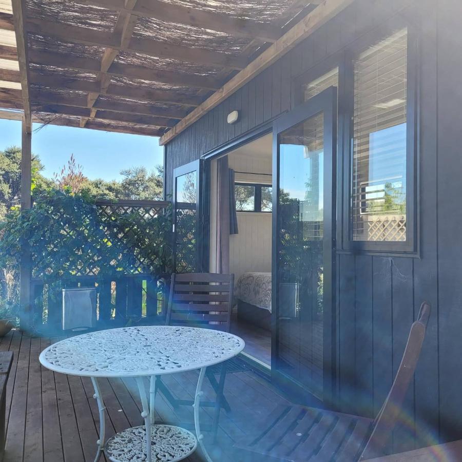Wild Days Accommodation Palm Beach Luaran gambar