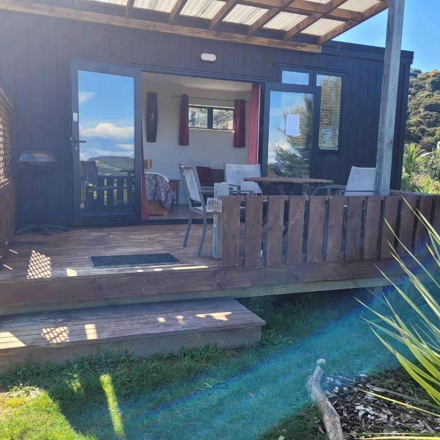 Wild Days Accommodation Palm Beach Luaran gambar