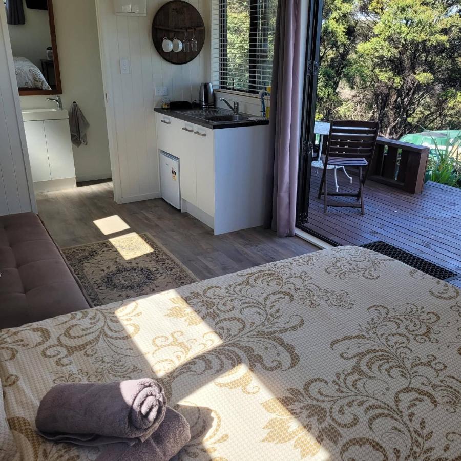 Wild Days Accommodation Palm Beach Luaran gambar