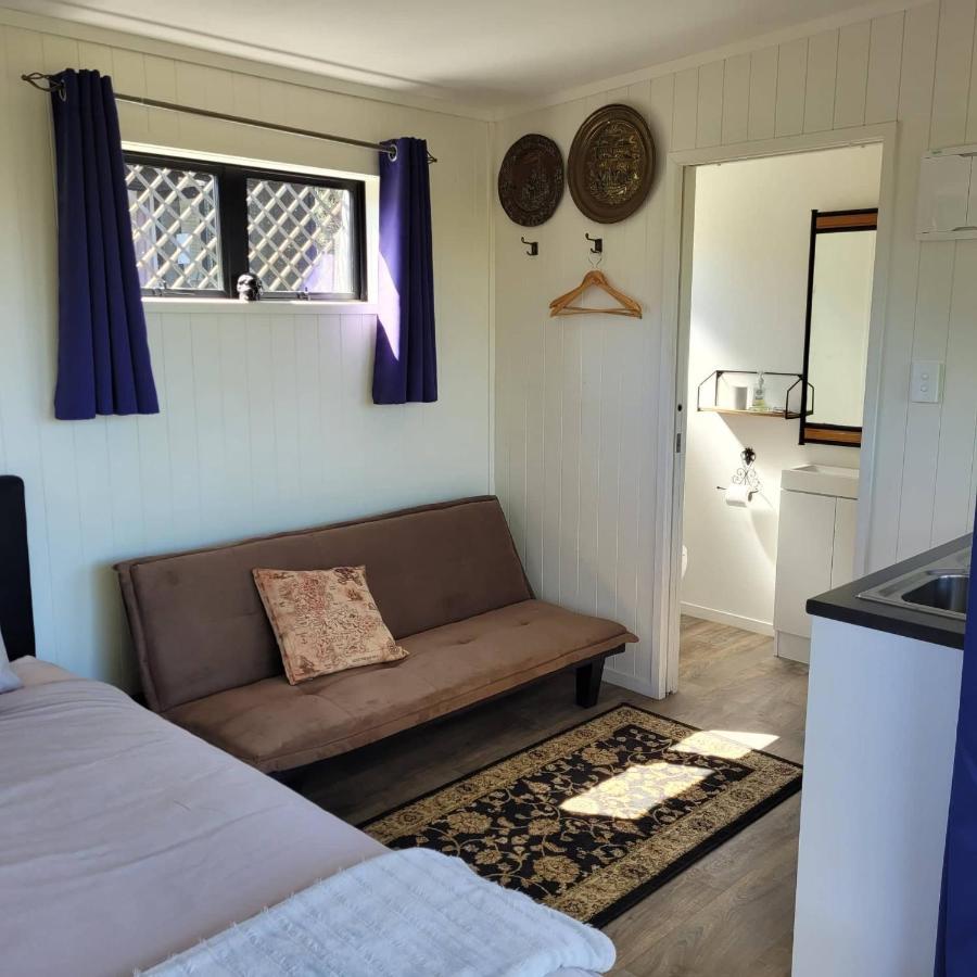 Wild Days Accommodation Palm Beach Luaran gambar