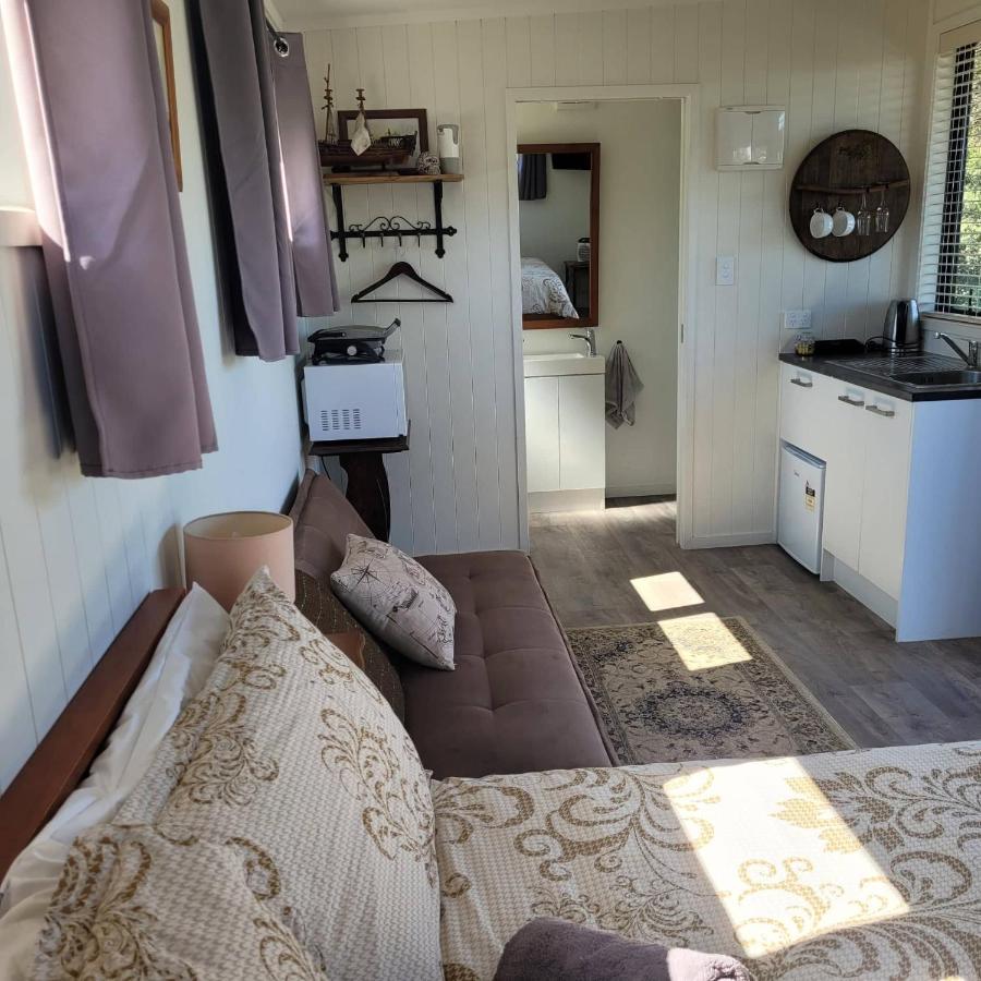 Wild Days Accommodation Palm Beach Luaran gambar