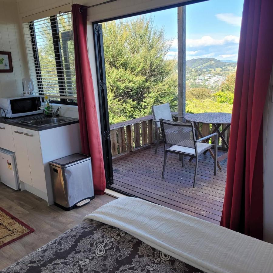 Wild Days Accommodation Palm Beach Luaran gambar