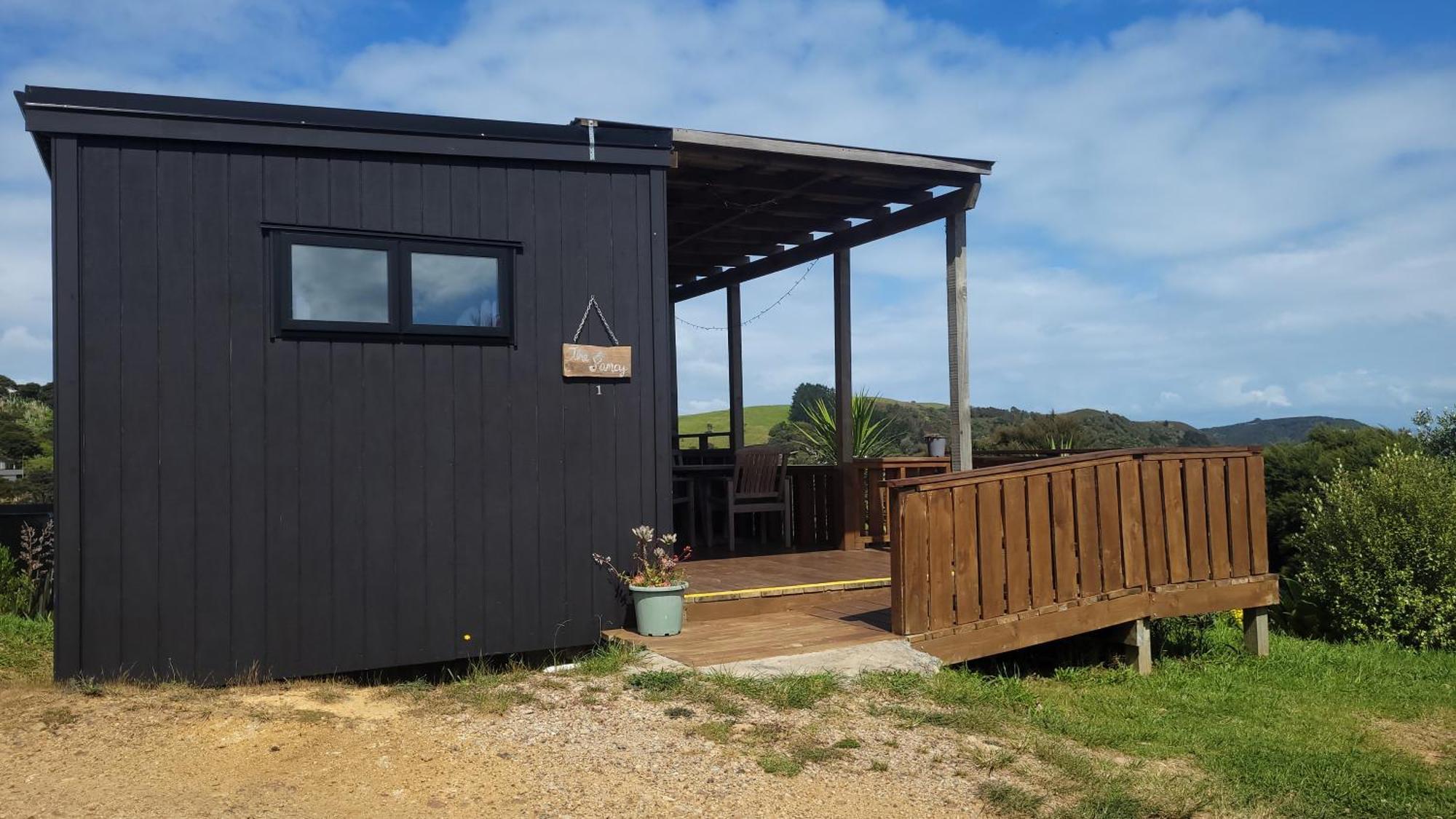 Wild Days Accommodation Palm Beach Luaran gambar