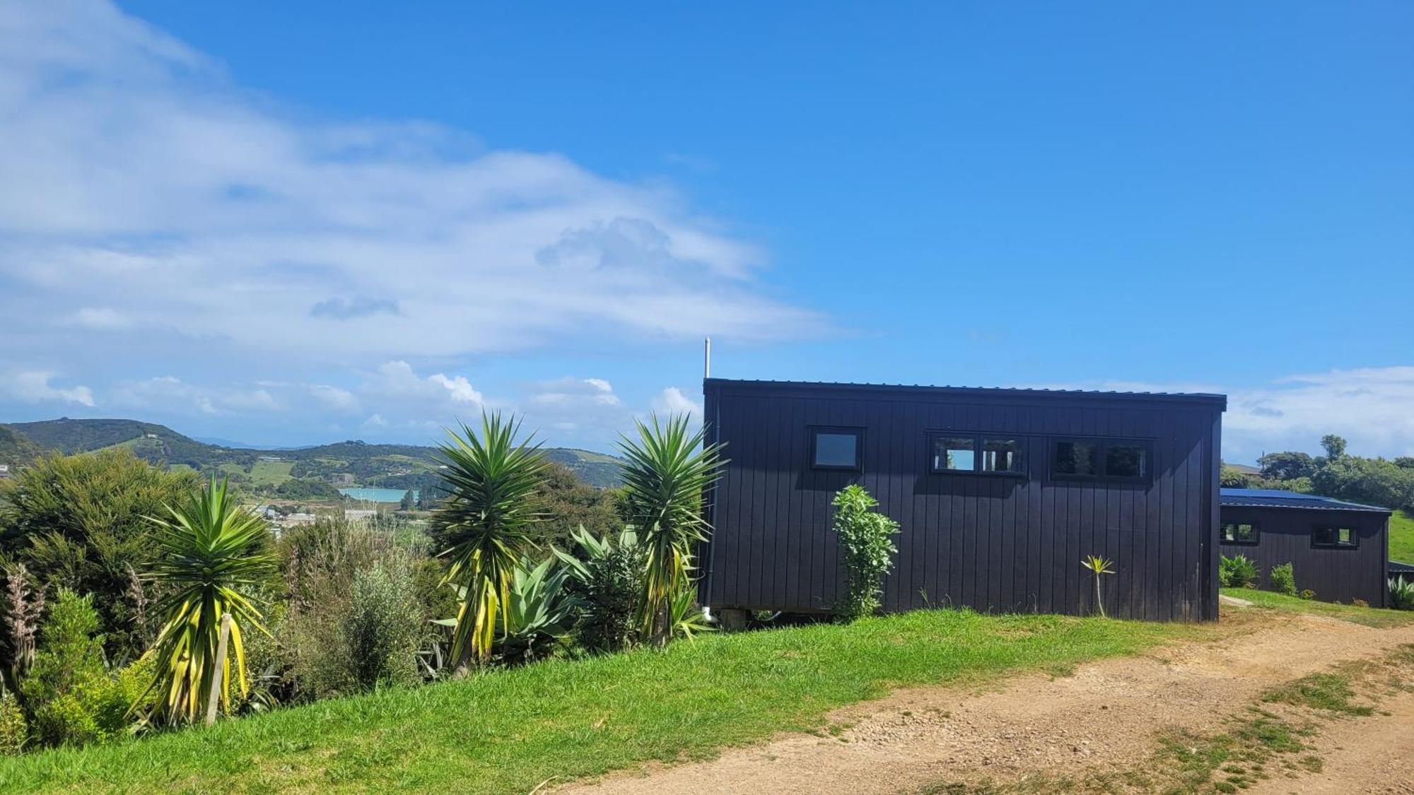 Wild Days Accommodation Palm Beach Luaran gambar