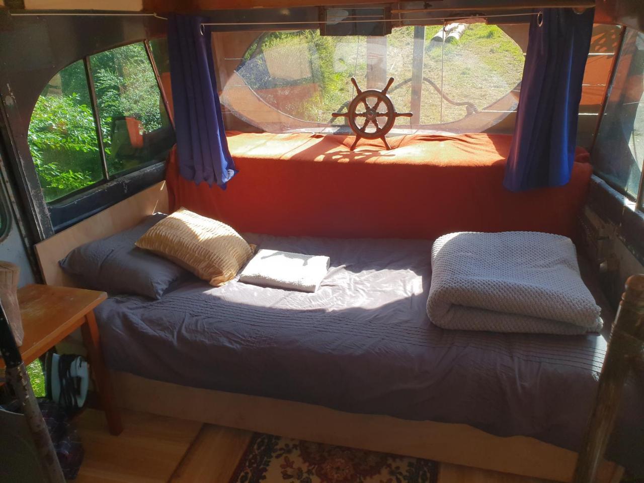 Wild Days Accommodation Palm Beach Luaran gambar