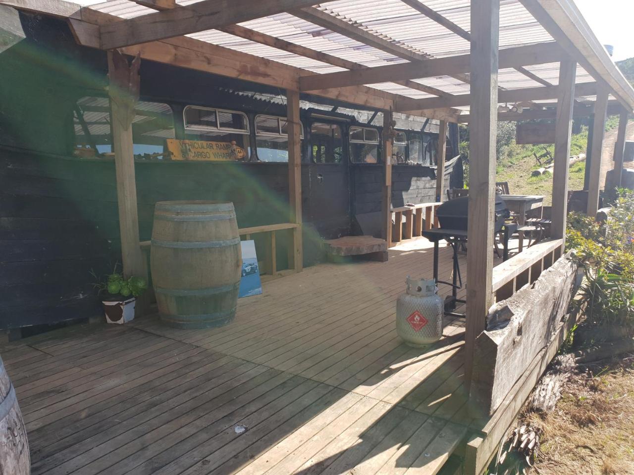 Wild Days Accommodation Palm Beach Luaran gambar