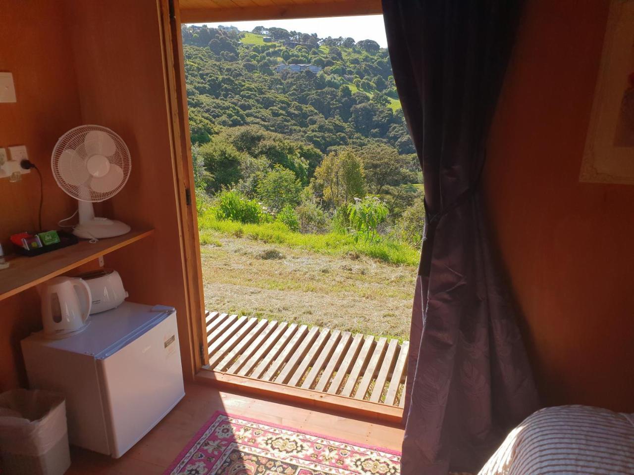 Wild Days Accommodation Palm Beach Luaran gambar