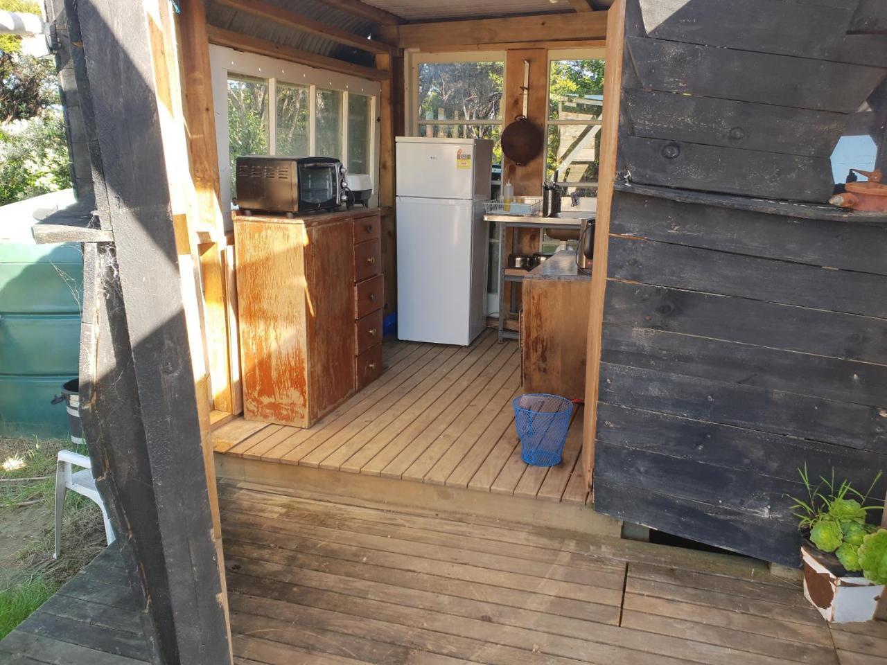 Wild Days Accommodation Palm Beach Luaran gambar