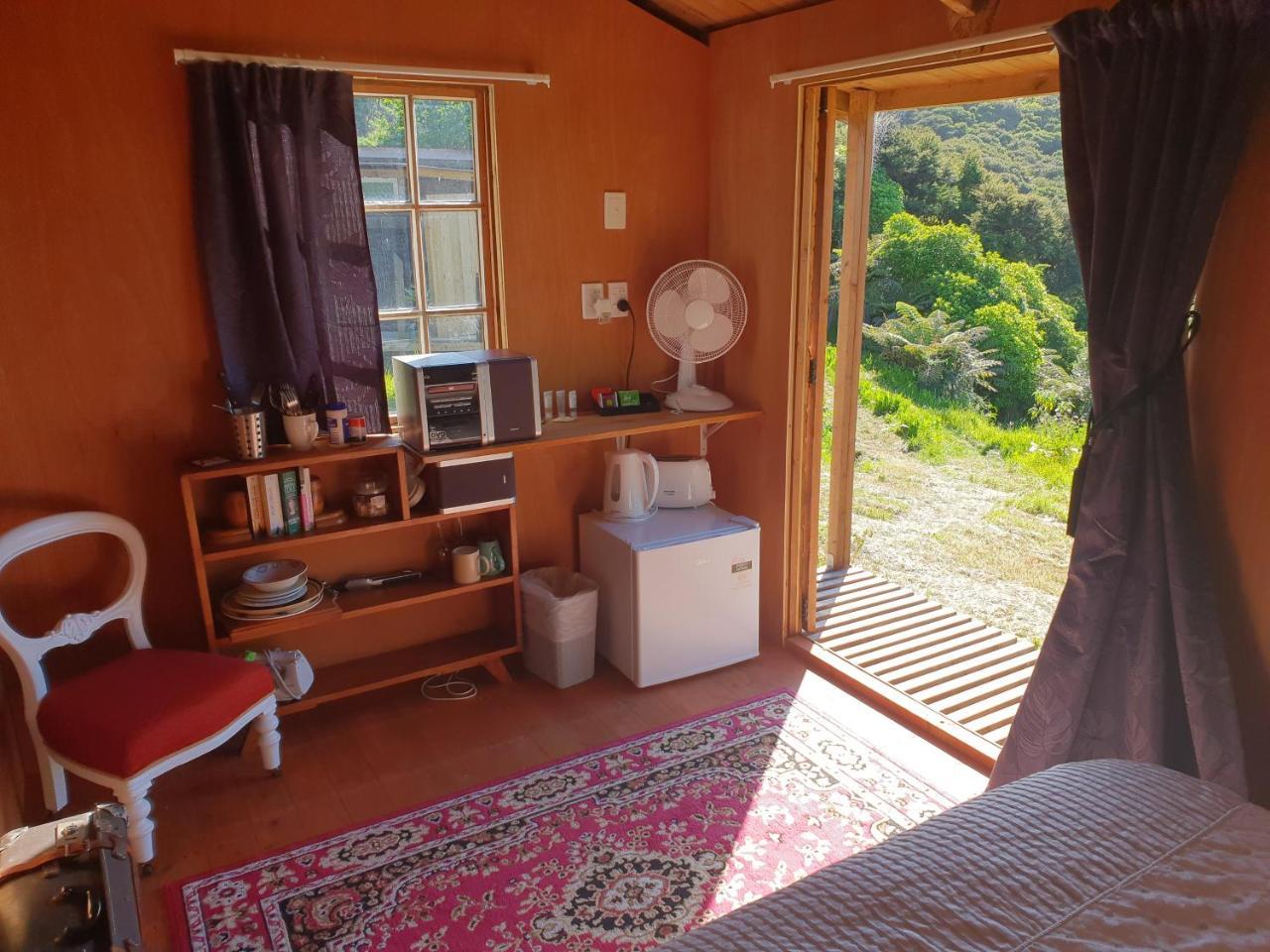 Wild Days Accommodation Palm Beach Luaran gambar