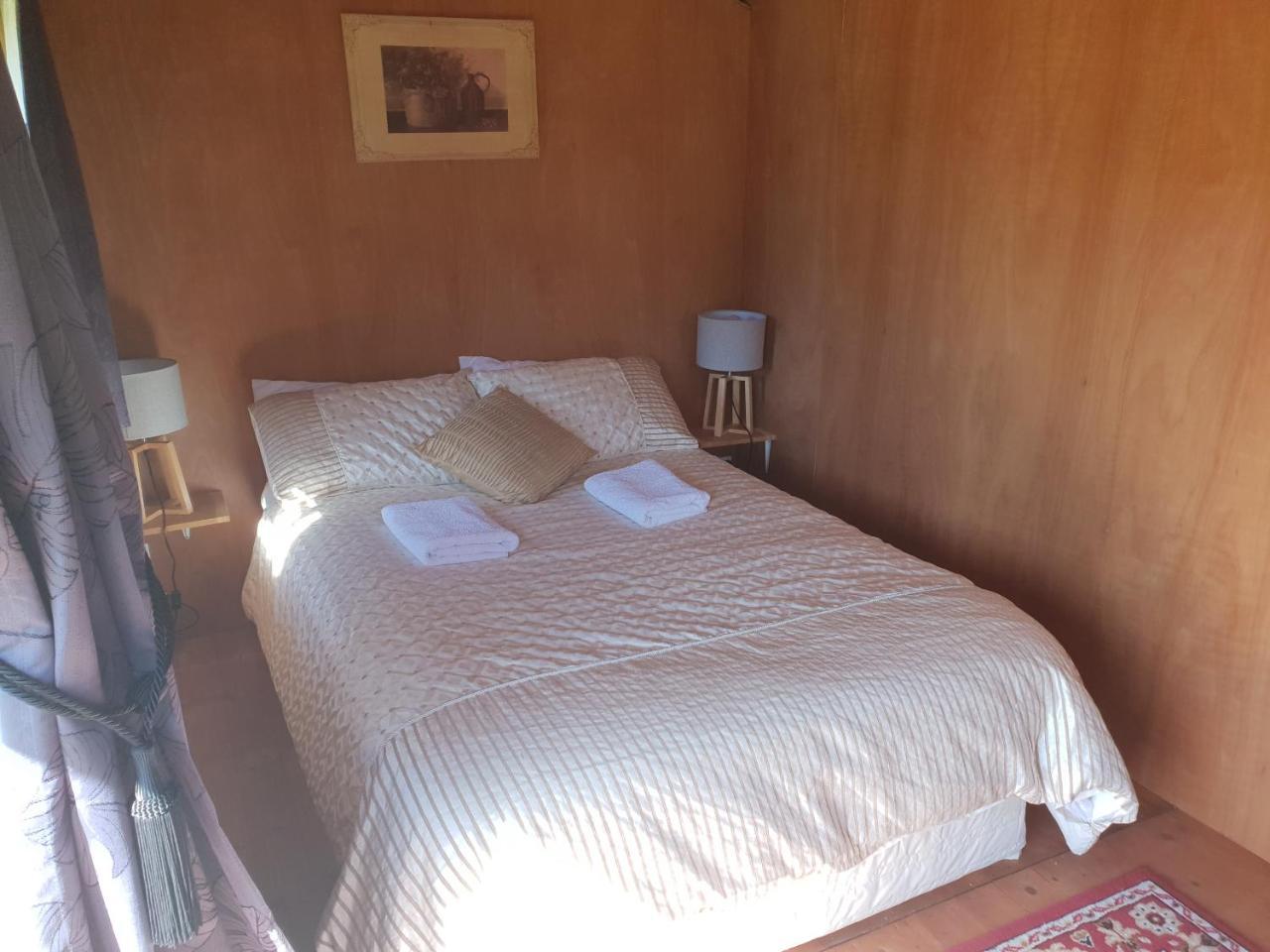 Wild Days Accommodation Palm Beach Luaran gambar