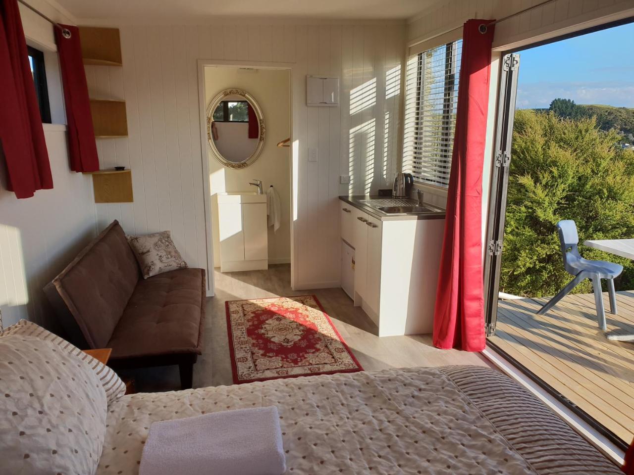 Wild Days Accommodation Palm Beach Luaran gambar