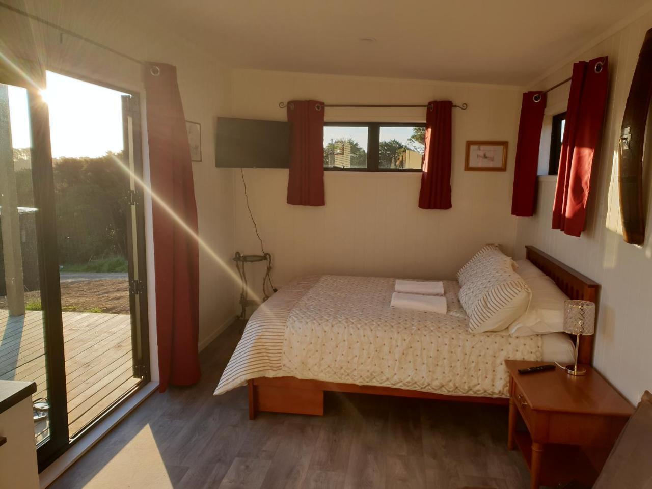 Wild Days Accommodation Palm Beach Luaran gambar