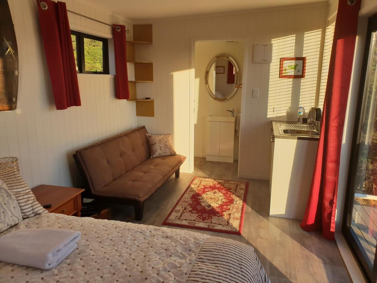 Wild Days Accommodation Palm Beach Luaran gambar