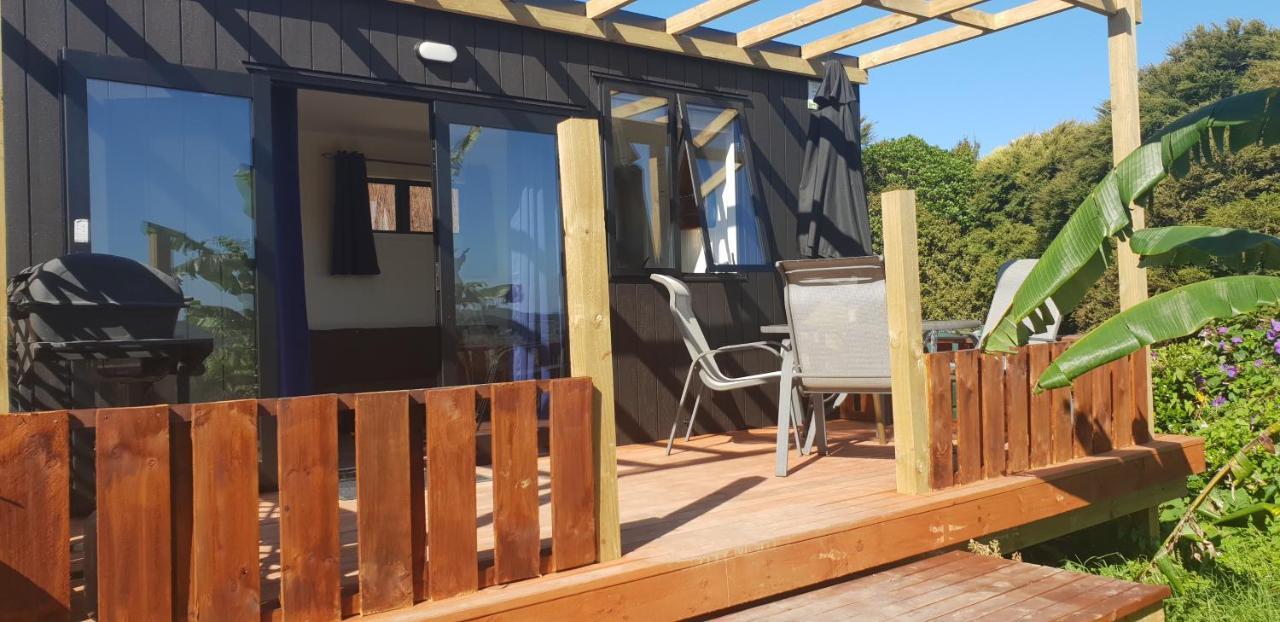 Wild Days Accommodation Palm Beach Luaran gambar