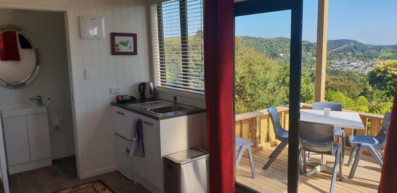 Wild Days Accommodation Palm Beach Luaran gambar
